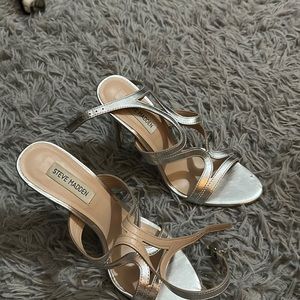Steve Madden heels